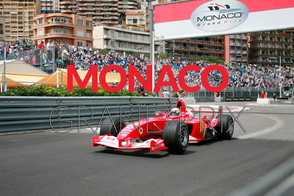 Formula 1 2021 Monaco Grand Prix – Verstappen Takes Maiden Monaco Win Ahead of Sainz and Norris