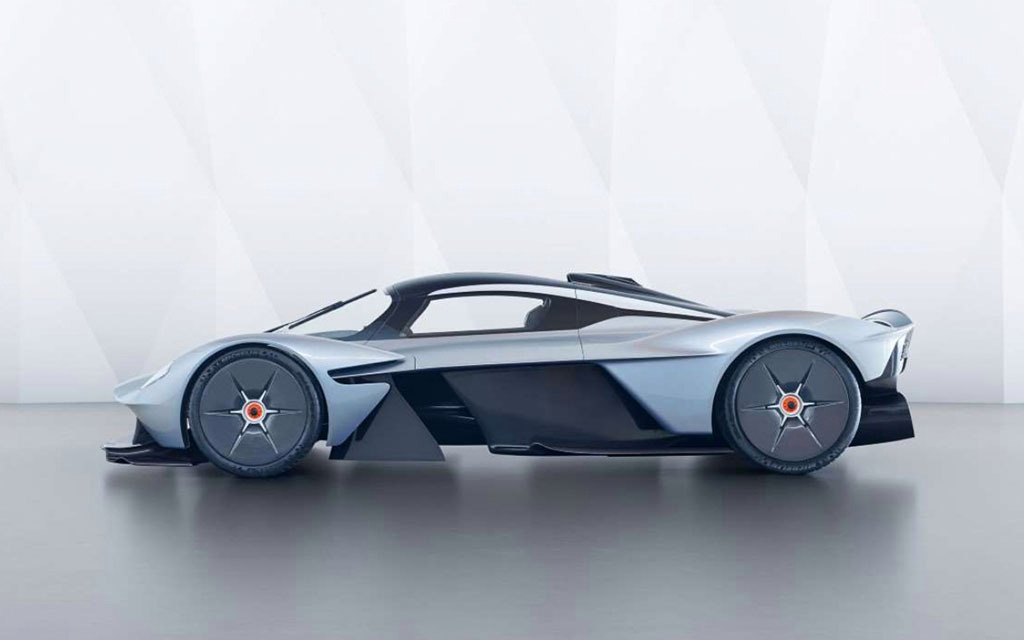 Can You Buy Concept Cars?