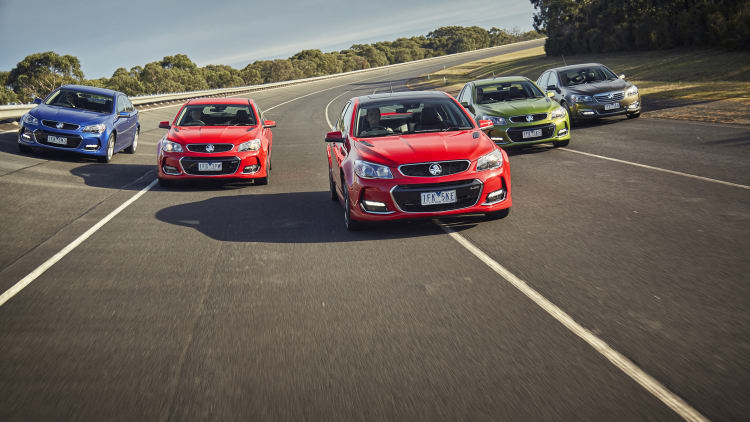 What’s the Latest Since Holden Shut Down?