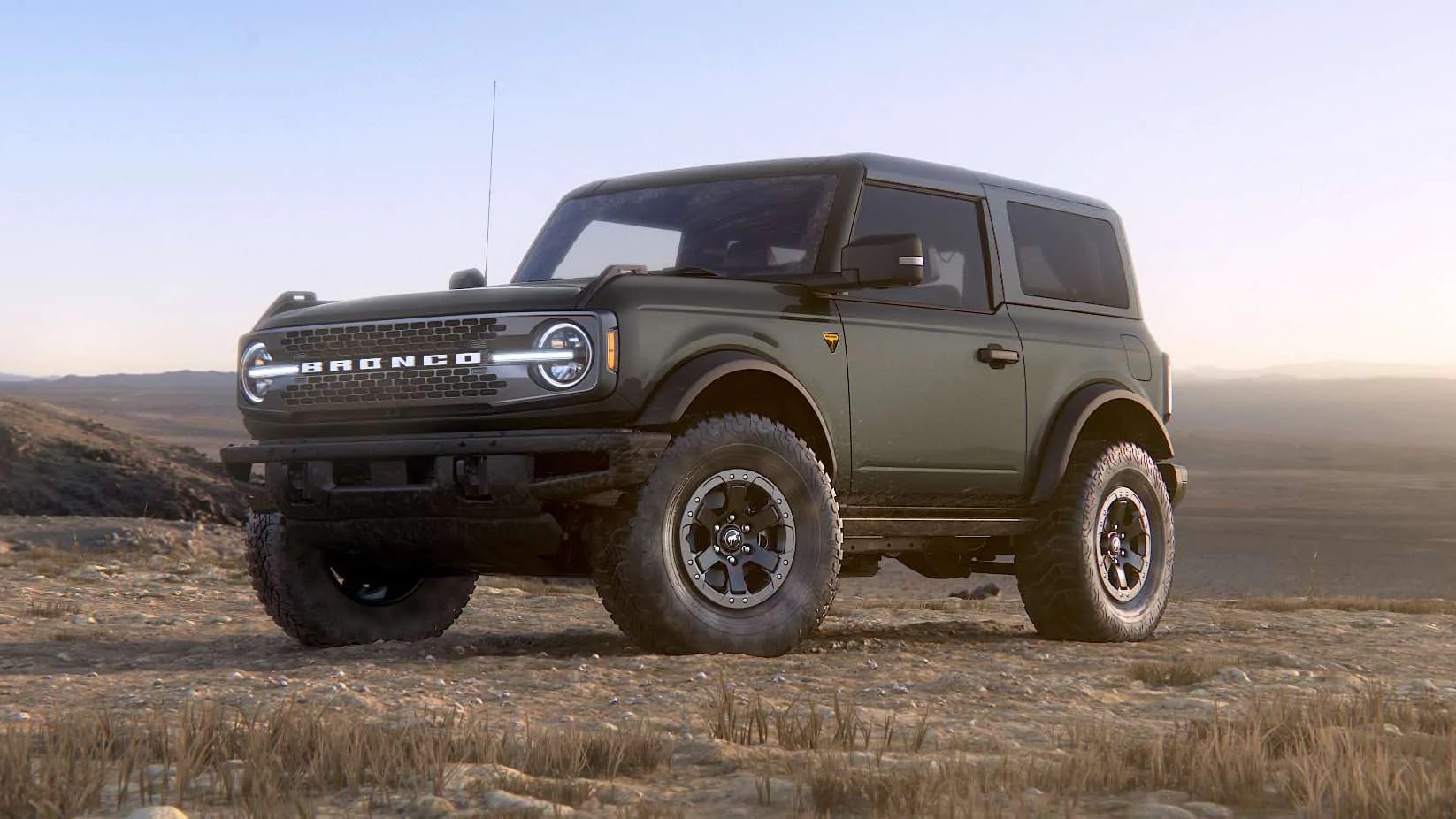 What Are the Best Small SUVs for Off-Roading?