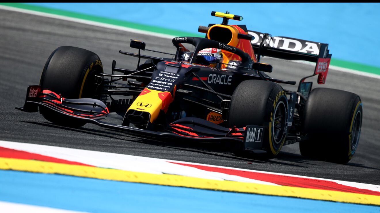 Formula 1 Styrian Grand Prix – Max Verstappen Takes Dominant Win at Red Bull’s Home