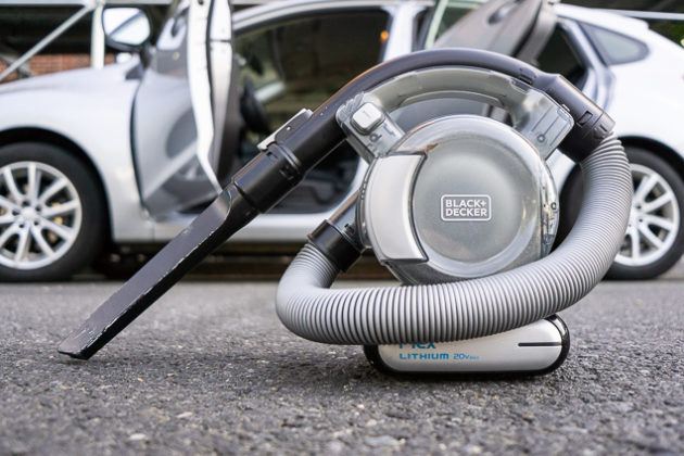 Important Things to Consider Before Buying a Car Vacuum Cleaner