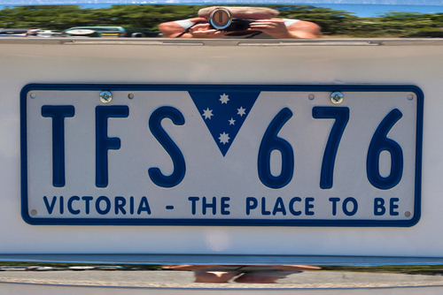 How To Find Out Who Owns A Car By Number Plate In Australia Car Part