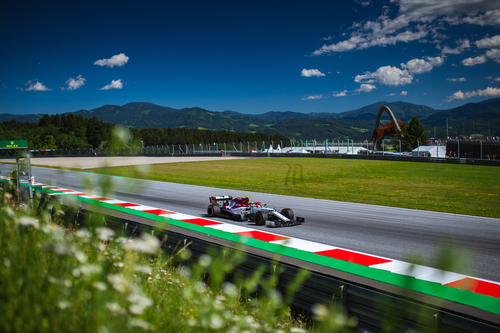 Formula 1 2021 Austrian Grand Prix – Max Makes It Two Wins in a Row at the Red Bull Ring
