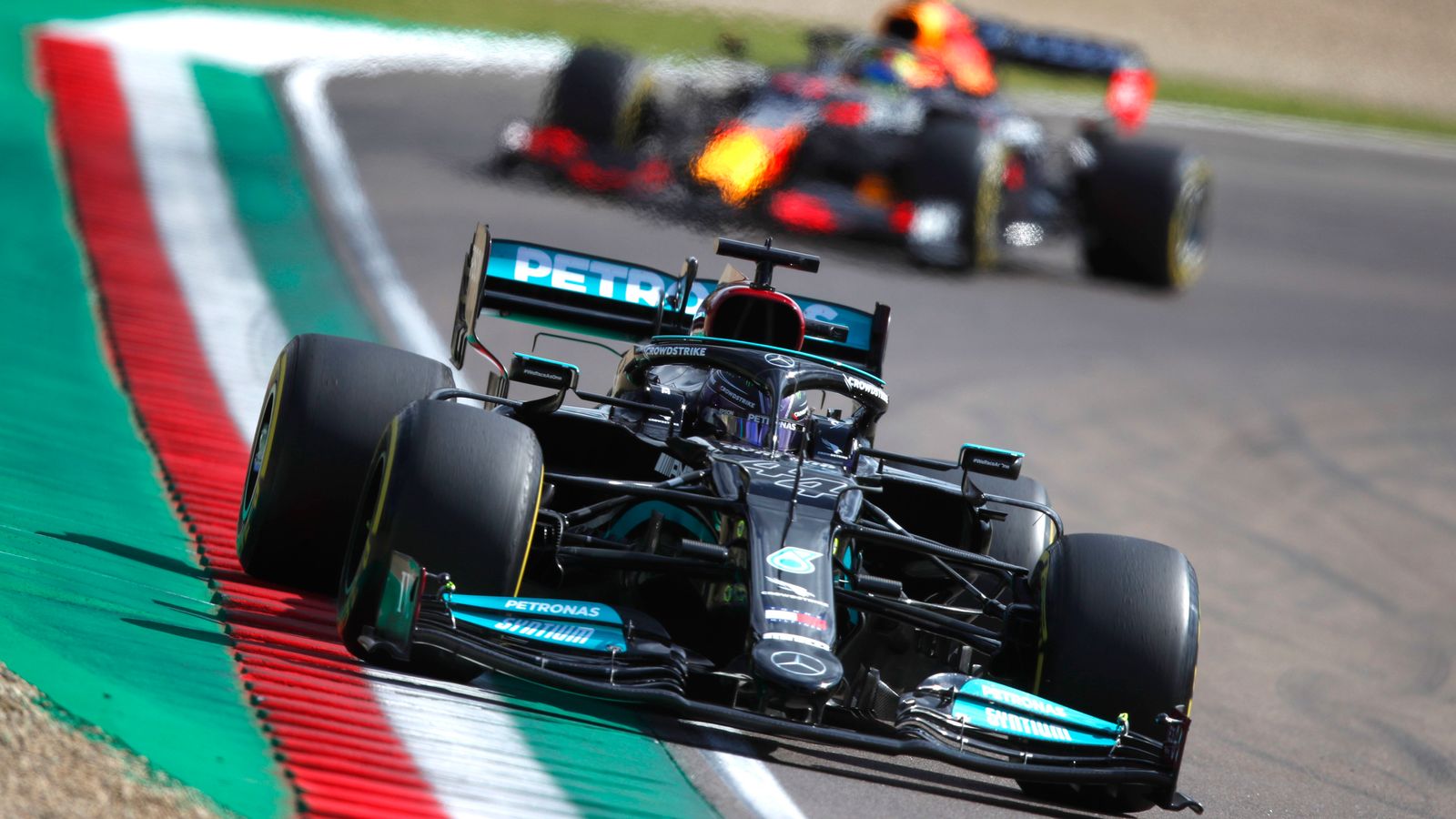 Formula 1 Sprint Qualifying Race Weekend Format: A Detailed Guide