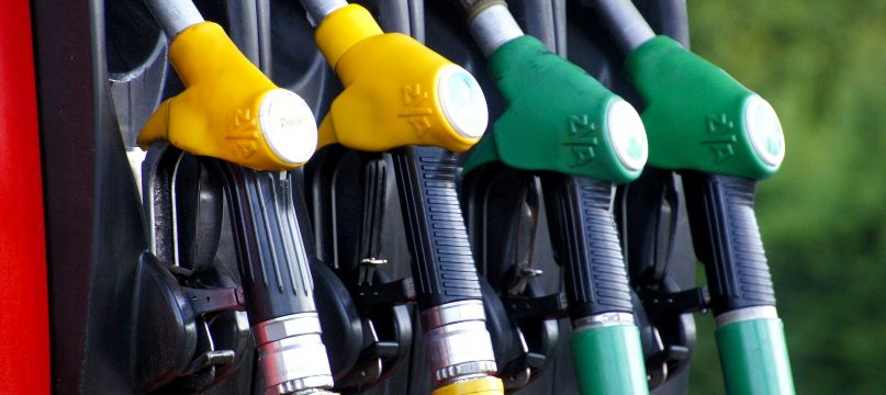 What Are the Top 6 Alternative Fuels for Cars & What Car Models Use Them?