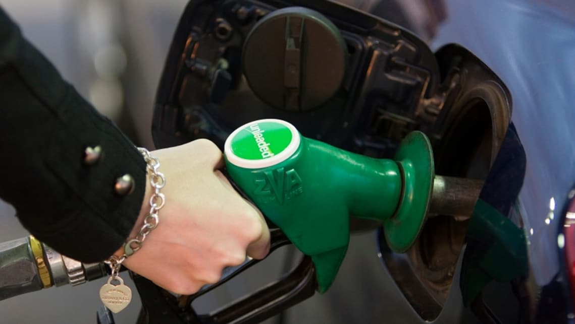Is It OK to Use Ethanol for My Car?