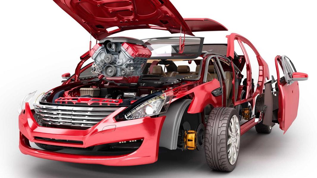 9 Car Parts You Should Never Buy Used and Why
