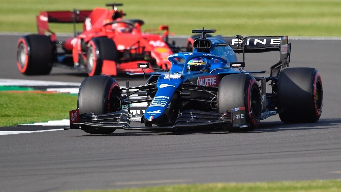 Formula 1 2021 British Grand Prix – Aggressive Moves Earn Hamilton His 8th British GP Win