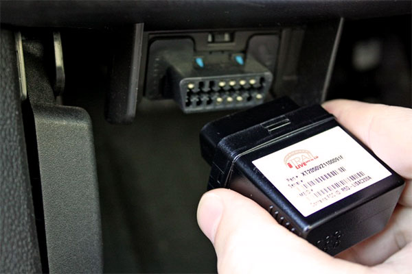 What Is OBD?