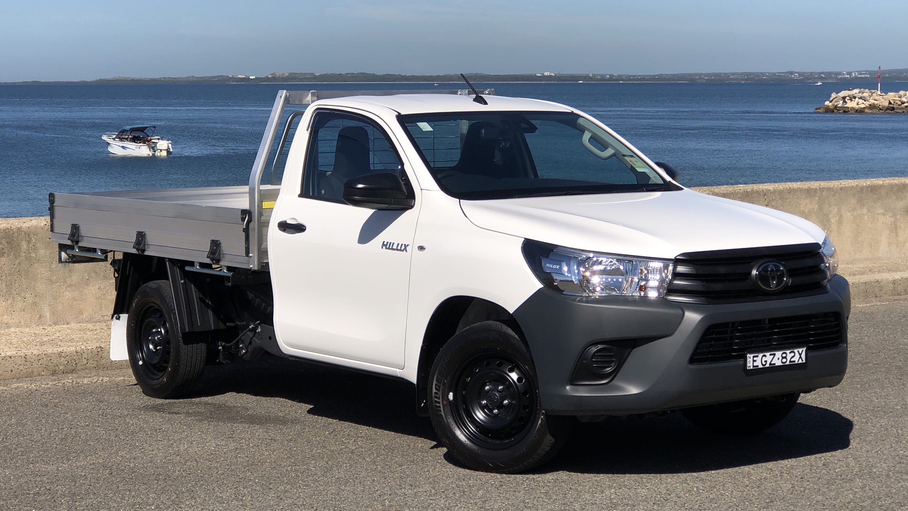 What Are the Different Models of Toyota Hilux & Which Is the Most Reliable?