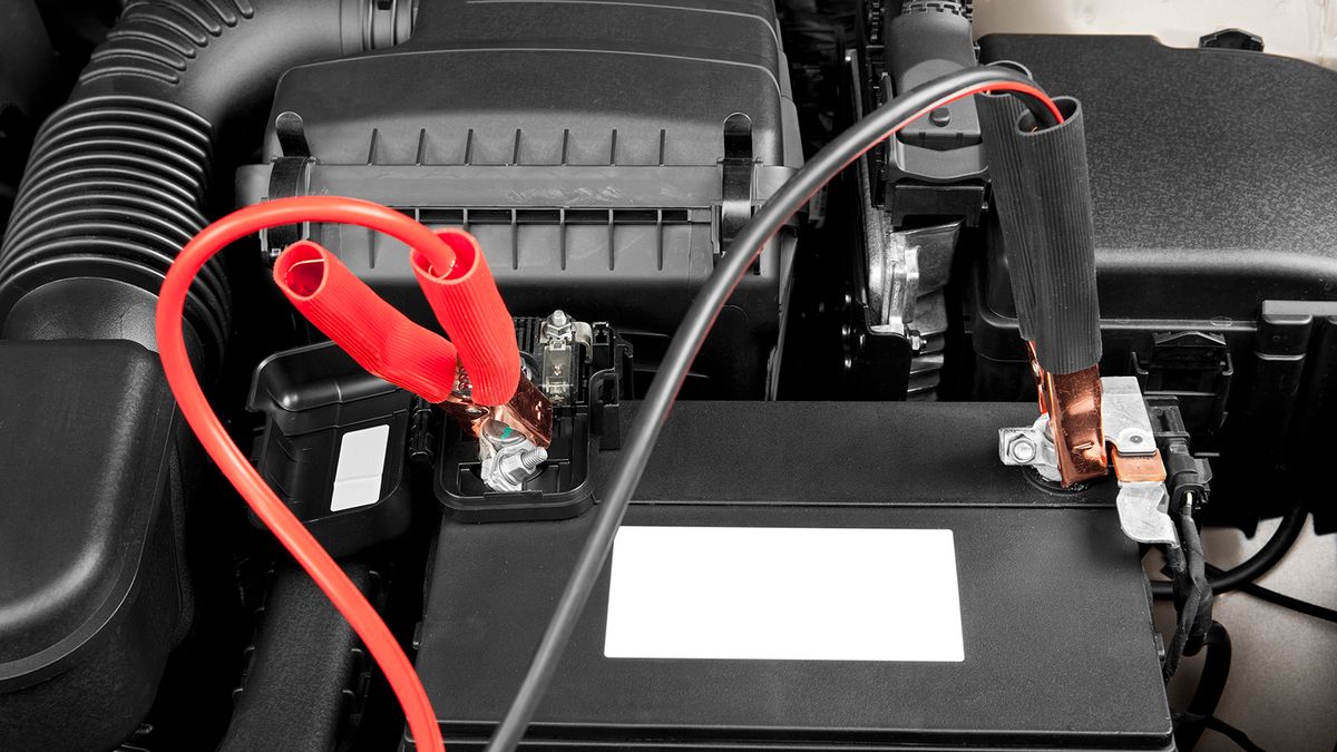 How to Choose Heavy Duty Jumper Cables to Buy
