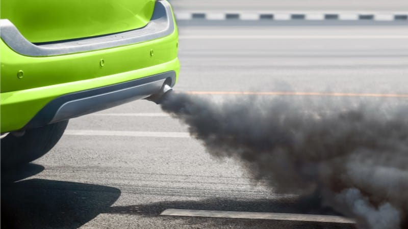 17 Ways to Detect a Problem by the Colour of Your Car’s Exhaust Smoke