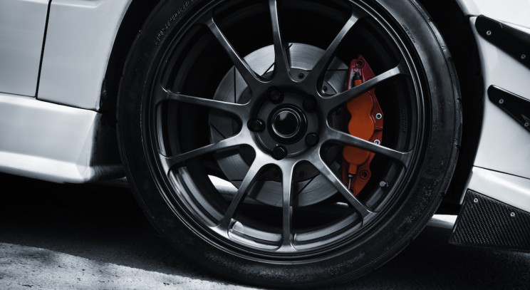 Top 5 Aftermarket Wheel Brands for Your SUV