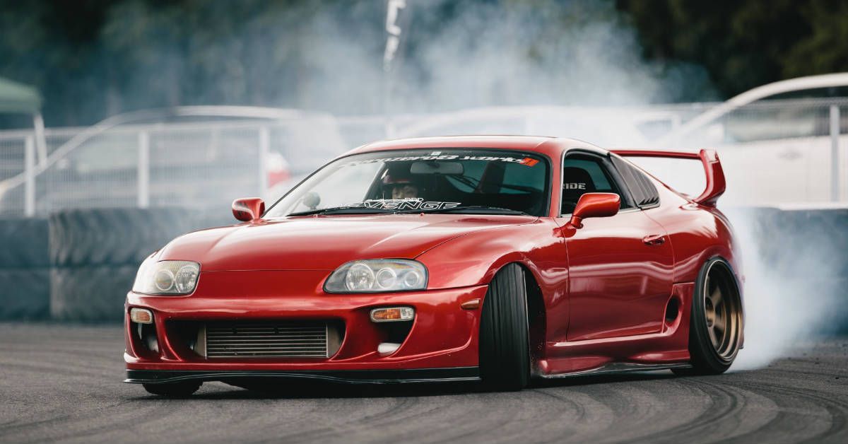 5 Cheapest JDM Cars In Australia Car Part