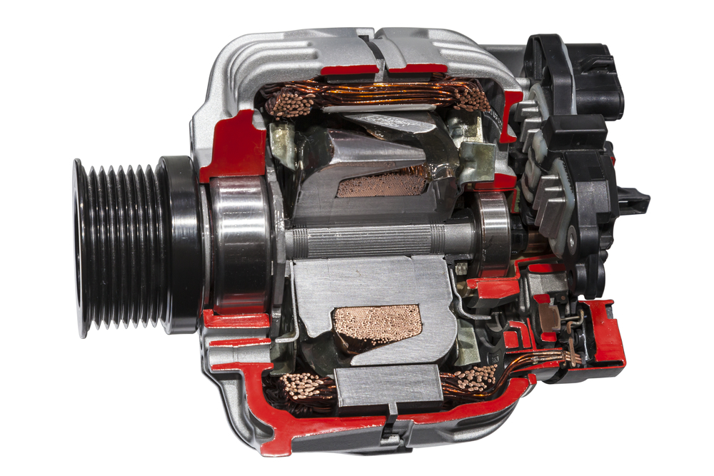Symptoms of a Bad Alternator & How to Diagnose It