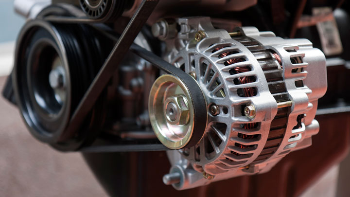 How Much Does an Alternator Replacement Cost?