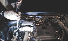 What Can Cause Major Damage to Car Engine Parts?