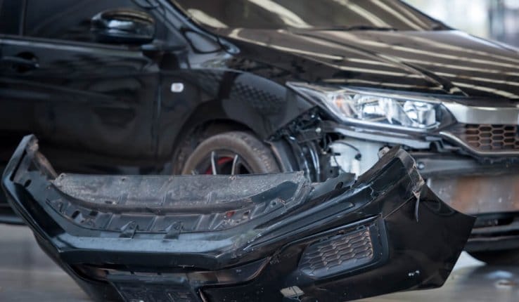 Parting Out a Car Vs Selling to Wreckers