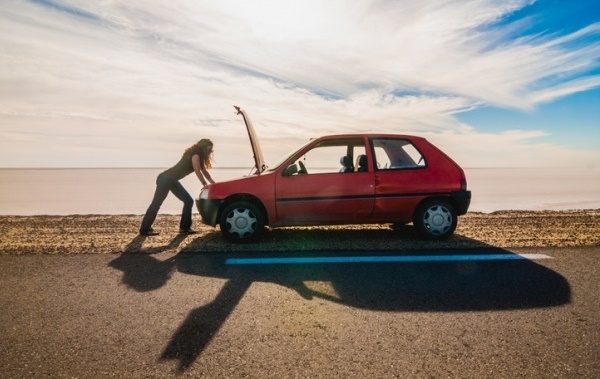 What Are the Top 10 Causes of Car Breakdown?