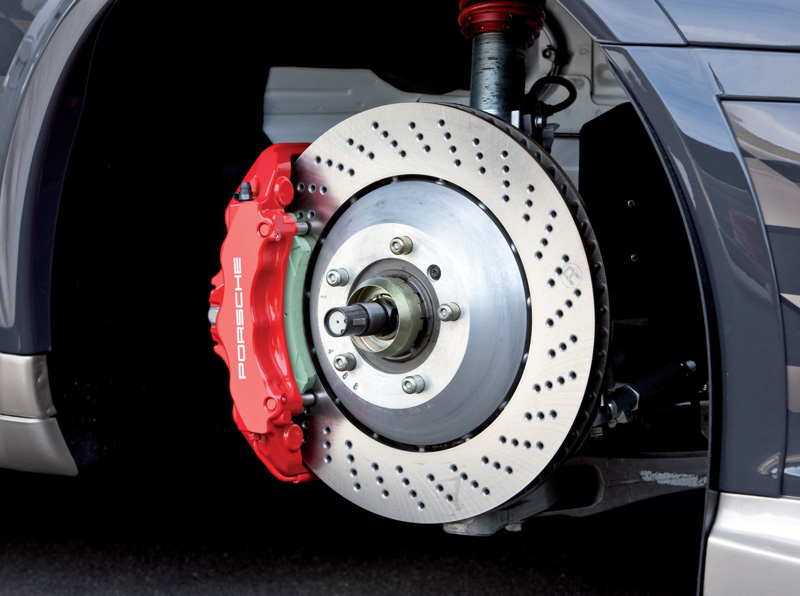 What Is Anti-Lock Braking System and Is It Important?