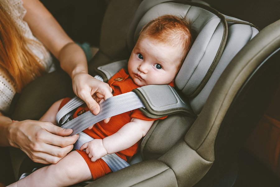 Picking the Best Baby Car Seats Australia - Buying Guide