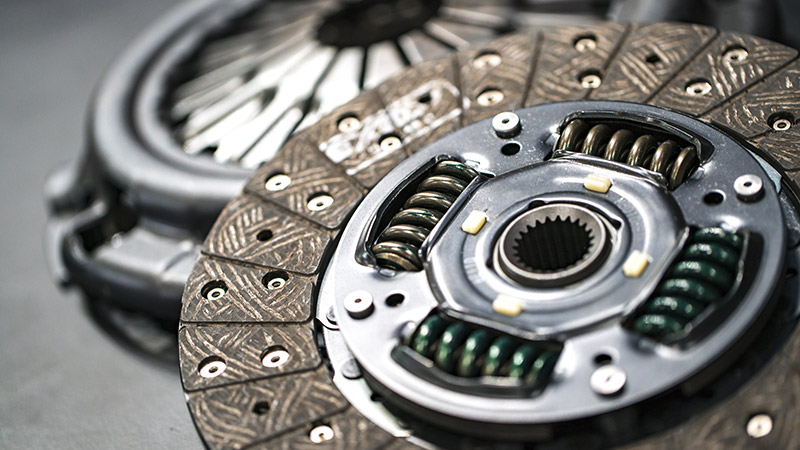 What Is a Car Clutch and How Does It Work?