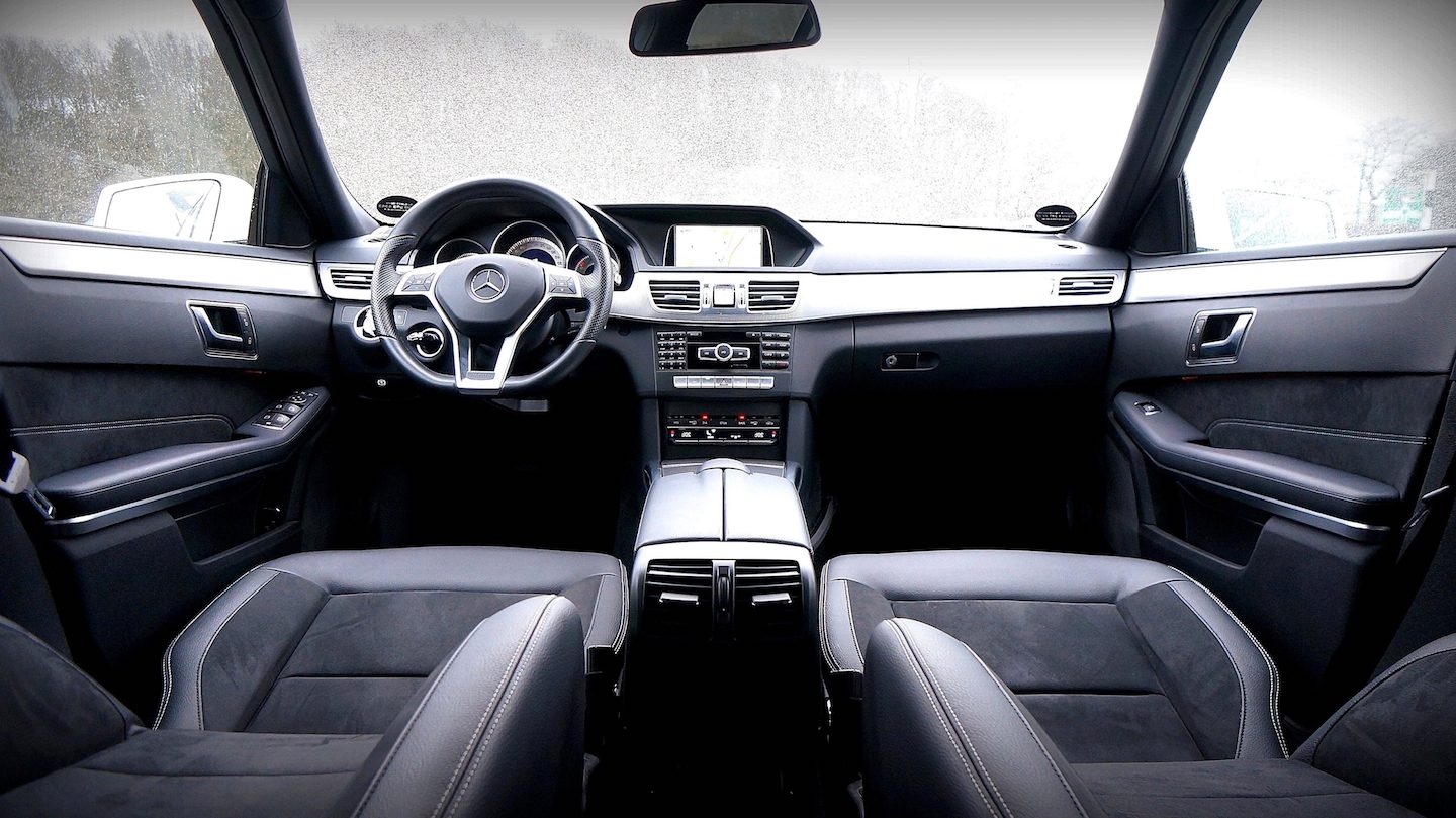 Interior Car Detailing – Should You DIY or Get a Pro?
