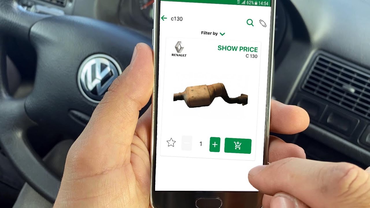 How Do I Check the Price of My Catalytic Converter?