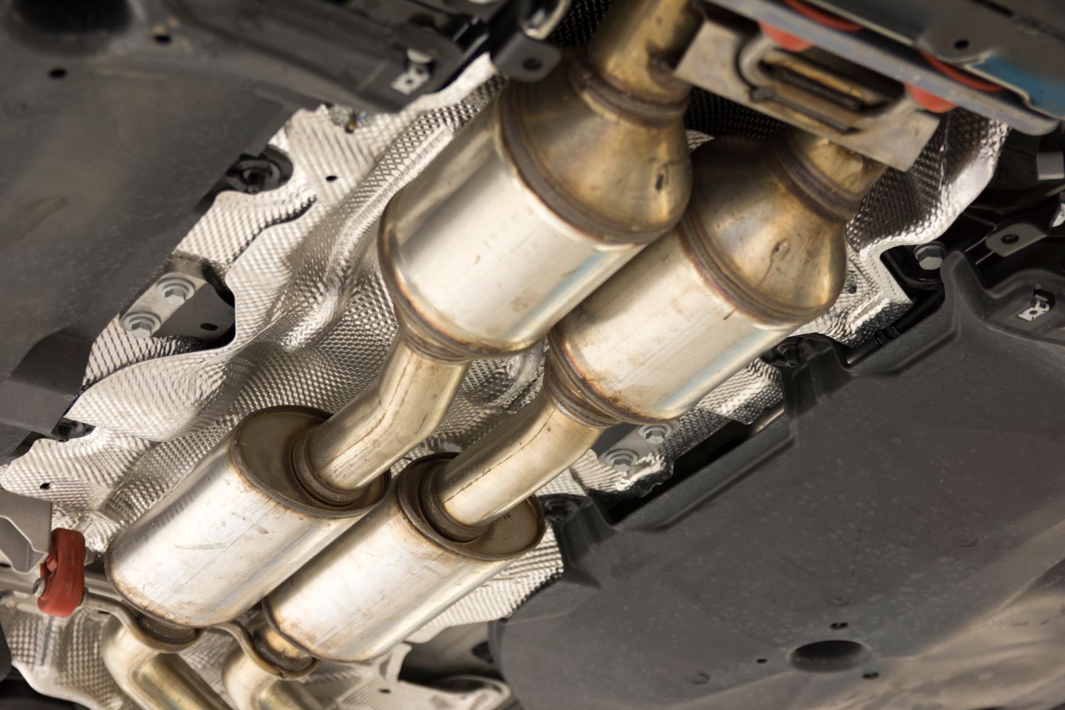 Who Pays the Most for Catalytic Converters?