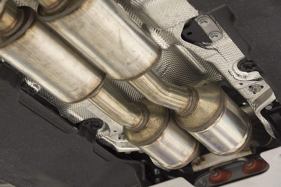 How Long Do Catalytic Converters Last?