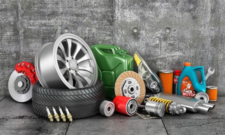 10 Best Places to Go for Cheap  Auto Spares in Townsville
