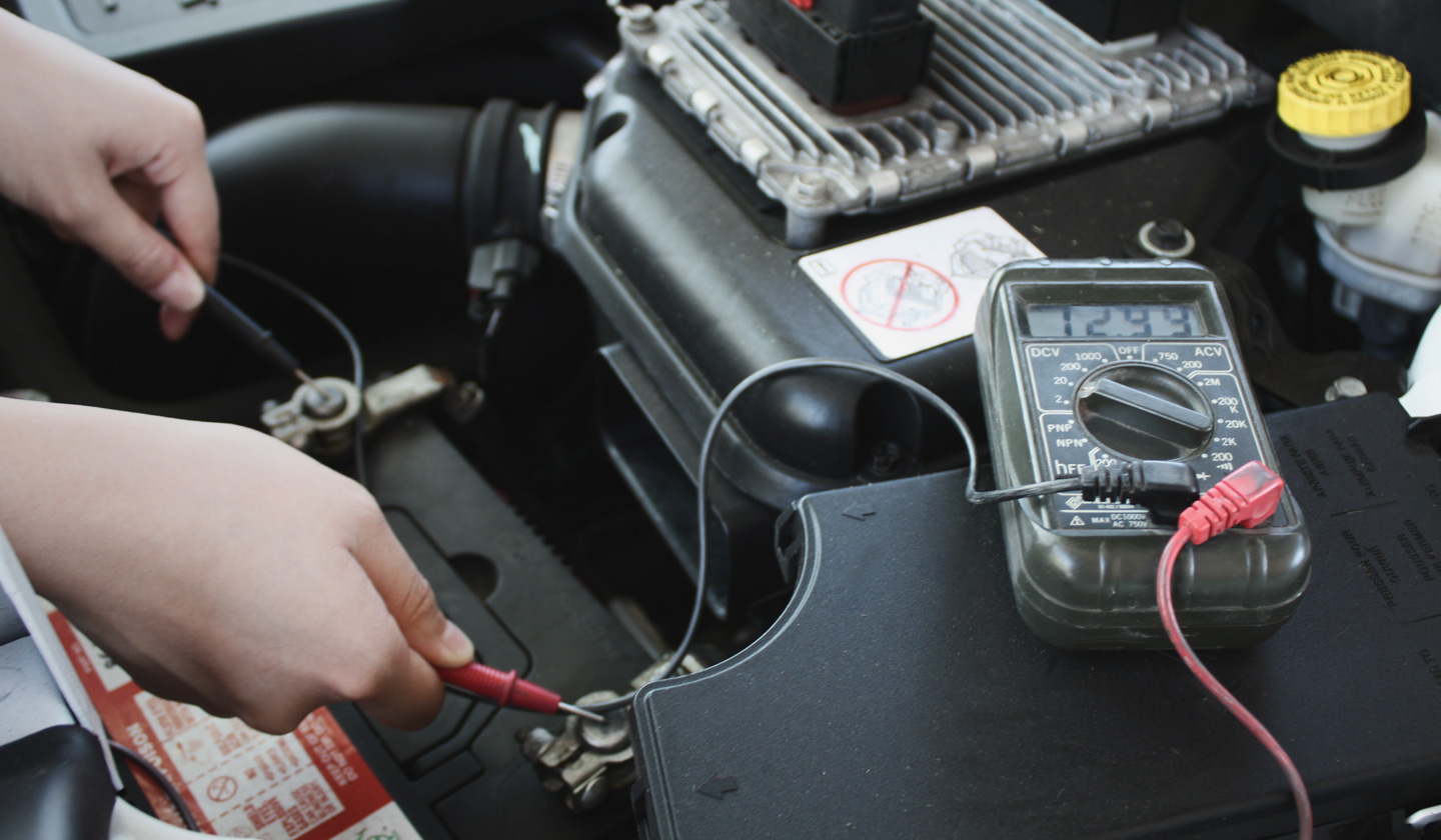 Is It a Car Alternator or Battery Problem - How to Tell