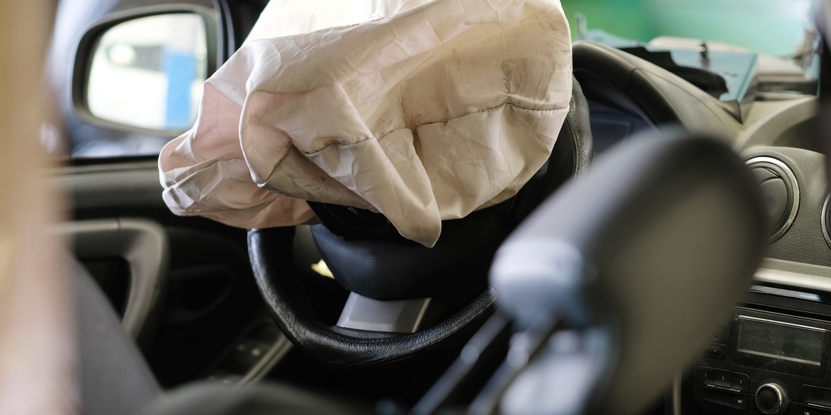 What Is an Airbag Module & What Does It Do?