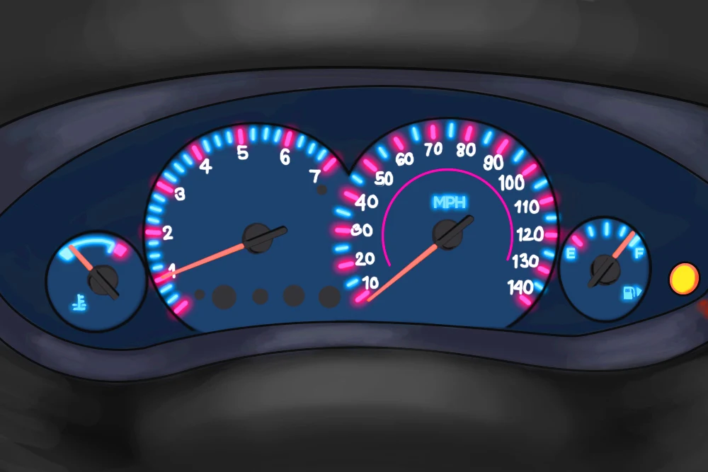 Can You Drive If Your Instrument Cluster Is Not Working?