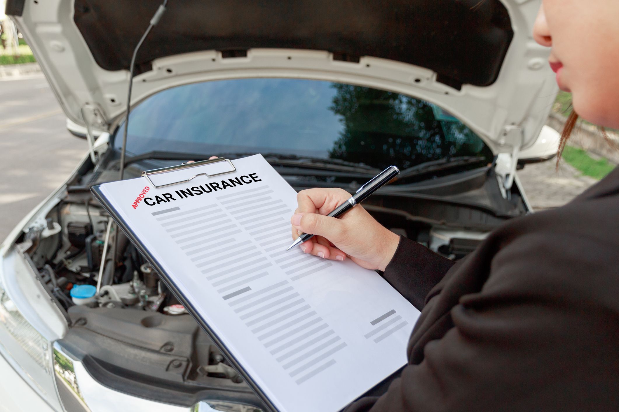 Third Party Insurance Claims What You Need To Know Car Part