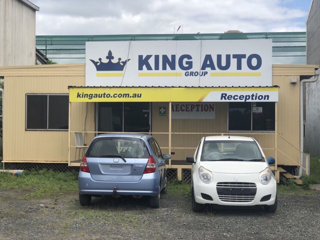 King Auto Group Rocklea