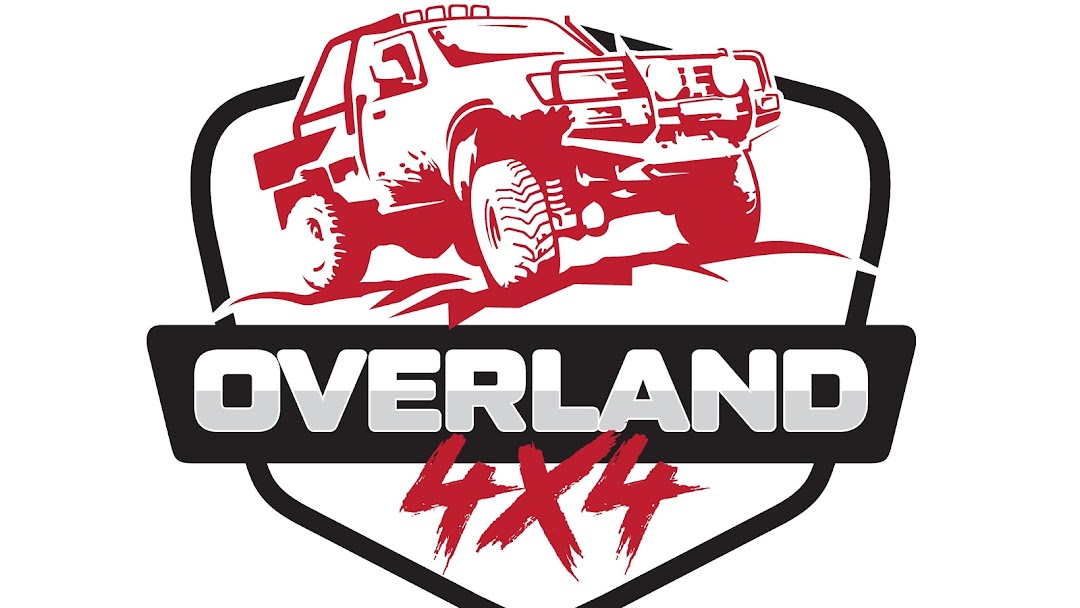 Overland 4x4 Parts & Services