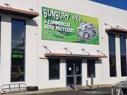 Bunbury 4x4 & Commercial Auto Recyclers
