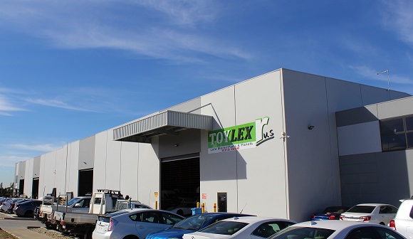 Toylex R Us (Melbourne)