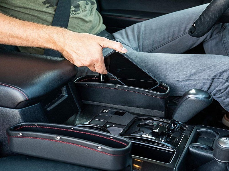 13 Most Practical Car Accessories to Have in Your Car