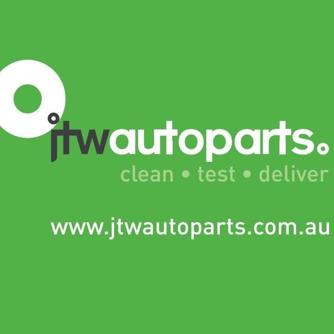 JTW Auto Parts (O'Connor WA)
