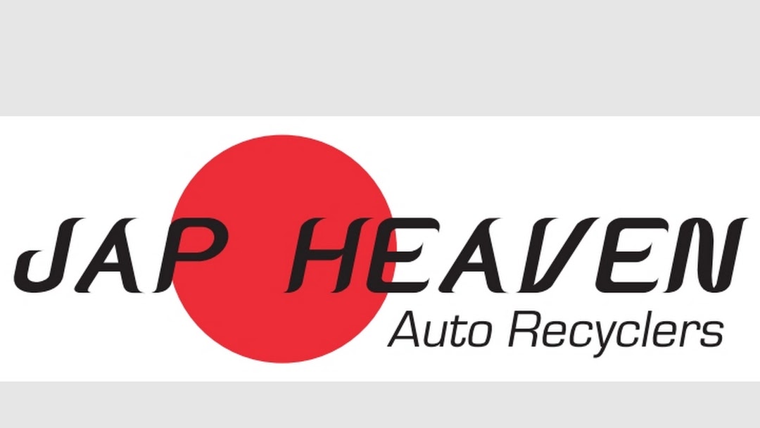 Jap Heaven Auto Recyclers (Thomastown VIC)