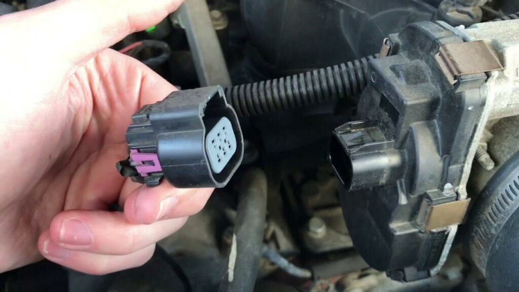How to Tell If You Have a Bad Throttle Position Sensor