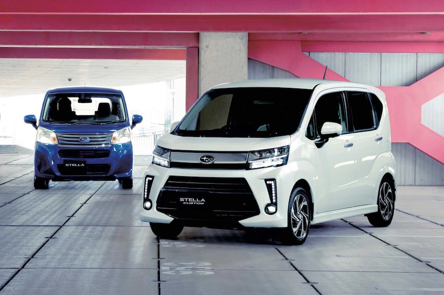 What Are Kei Cars?