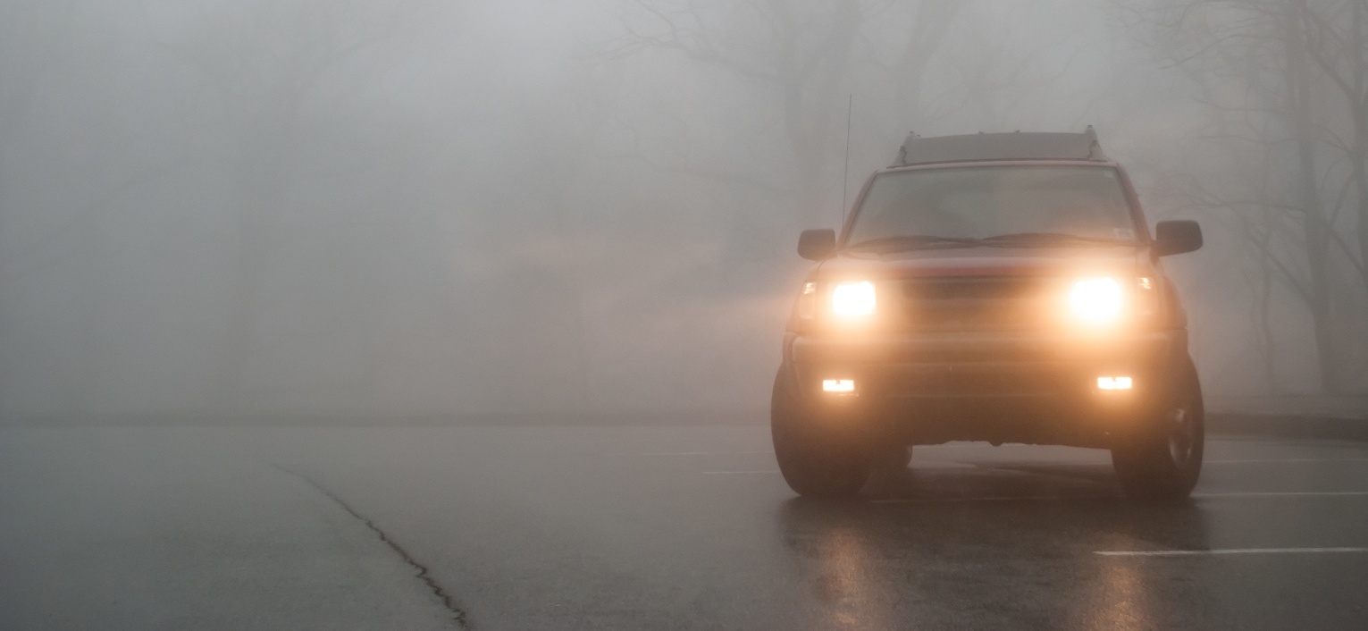 Car Fog Lamps: What You Need to Know