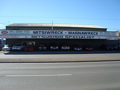 Mitsiwreck-Magnawreck (Wingfield SA)