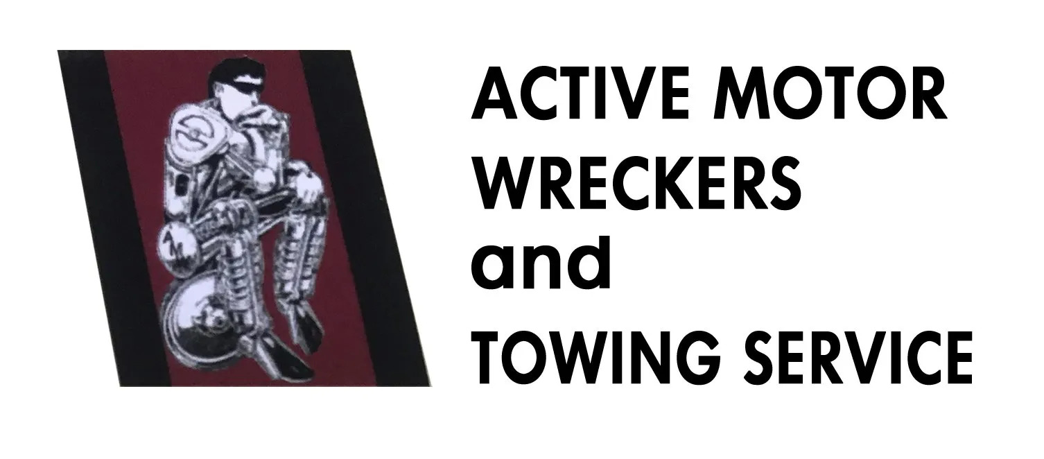 Active Motor Wreckers (Evanston South SA)