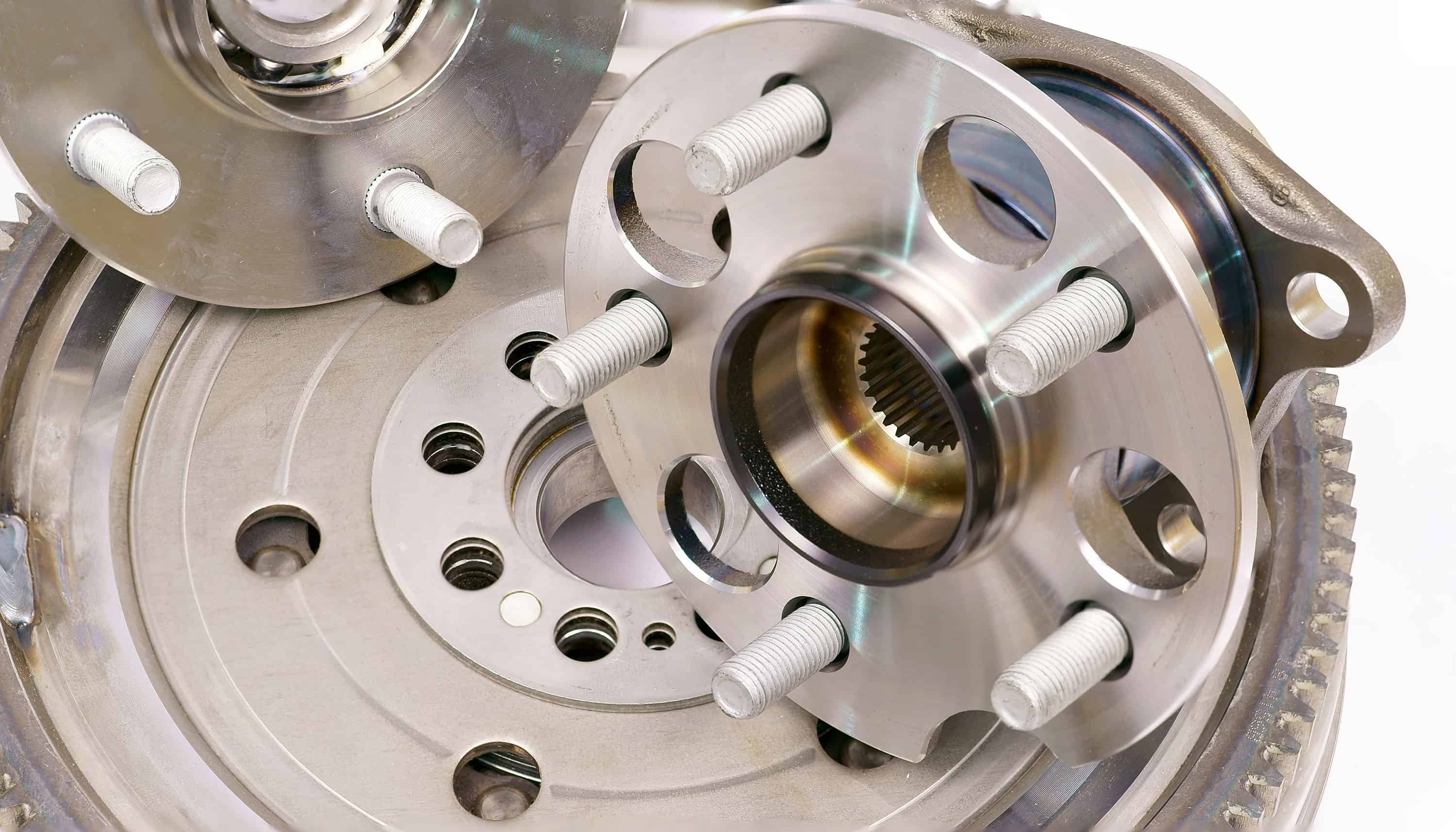 How Do You Know Your Car Needs New Wheel Bearings?