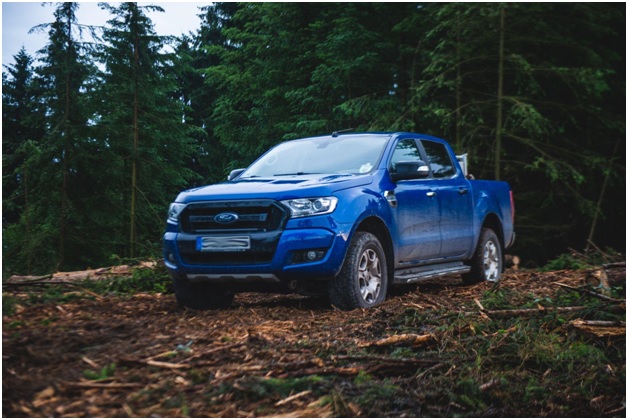 Buying a Used Pick-Up? Read Our Guide First!
